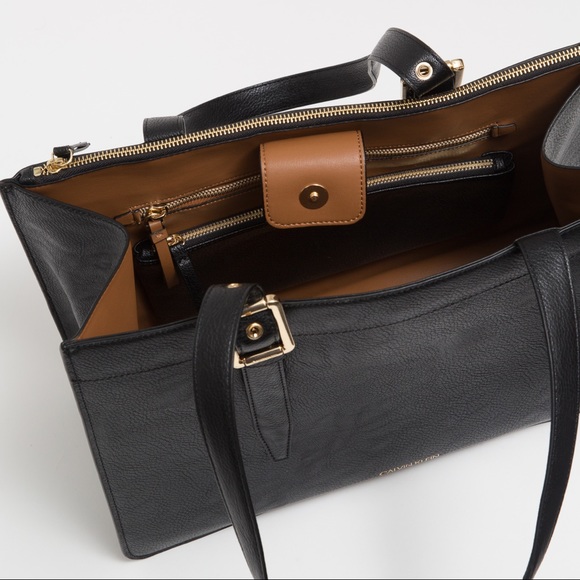 Vegan Tote Bag - Picture 6 of 6